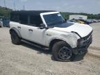 2023 Ford Bronco Base იყიდება West Mifflin-ში, PA - Front End