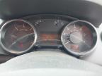 2010 PEUGEOT 3008 EXCLU for sale at Copart YORK