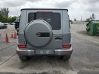 2021 MERCEDES-BENZ G 63 AMG   for sale at Copart FL - MIAMI CENTRAL