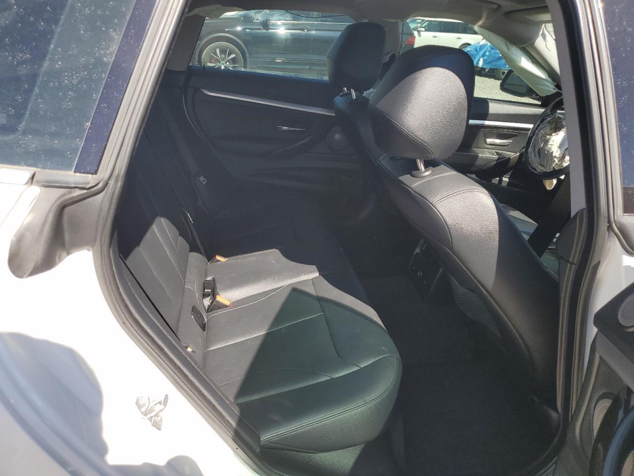 2014 BMW 328 Xigt VIN: WBA3X5C59ED559184 Lot: 60308095