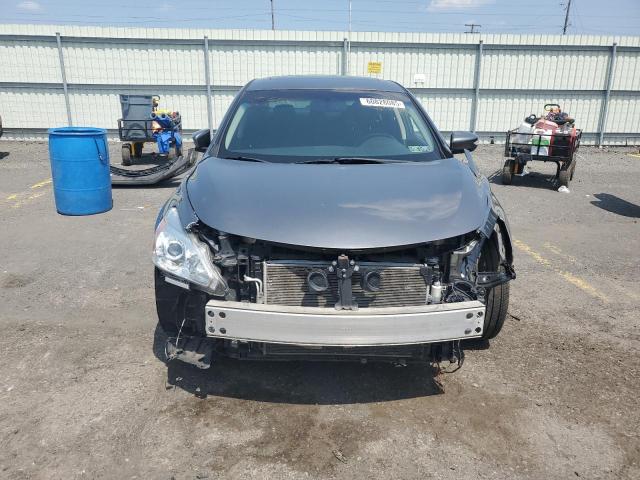  NISSAN ALTIMA 2014 Gray