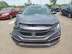 2020 HONDA CIVIC EX   for sale at Copart QC - MONTREAL