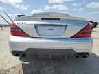 2011 Mercedes-Benz Sl 63 Amg for Sale in Wilmer, TX - Front End