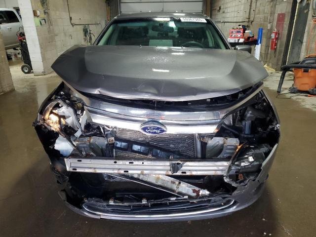  FORD FUSION 2012 Szary