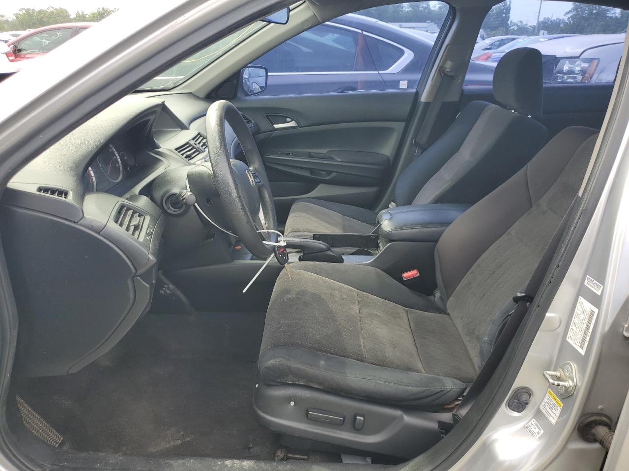 2008 Honda Accord Lxp VIN: JHMCP26478C016316 Lot: 61465665