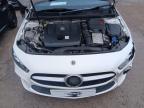 2018 MERCEDES BENZ A 180 SPOR for sale at Copart WESTBURY