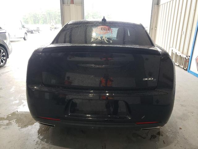  CHRYSLER 300 2020 Black