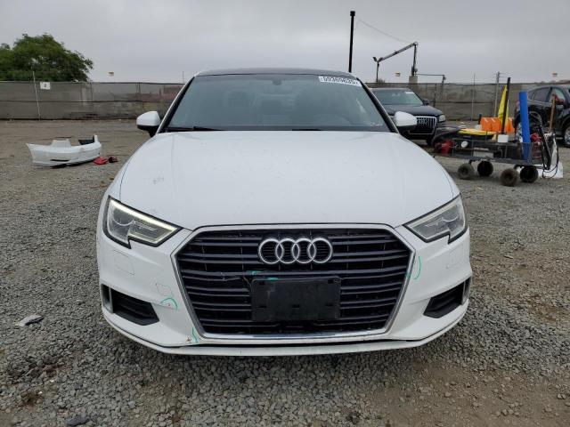  AUDI A3 2017 Biały