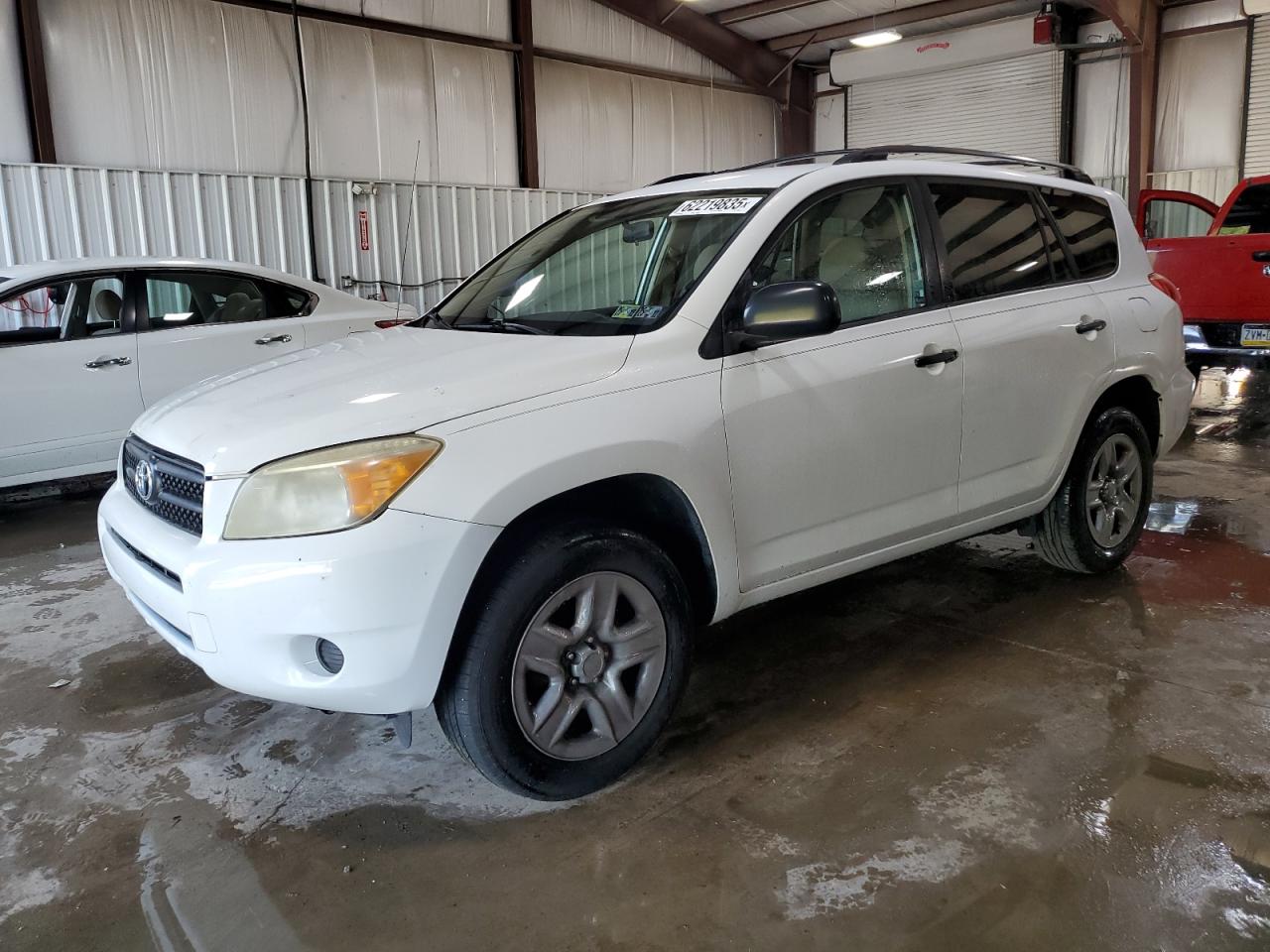 TOYOTA RAV4 2008 VIN JTMZD33V185113930