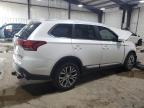 2018 Mitsubishi Outlander Se for Sale in West Mifflin, PA - Front End
