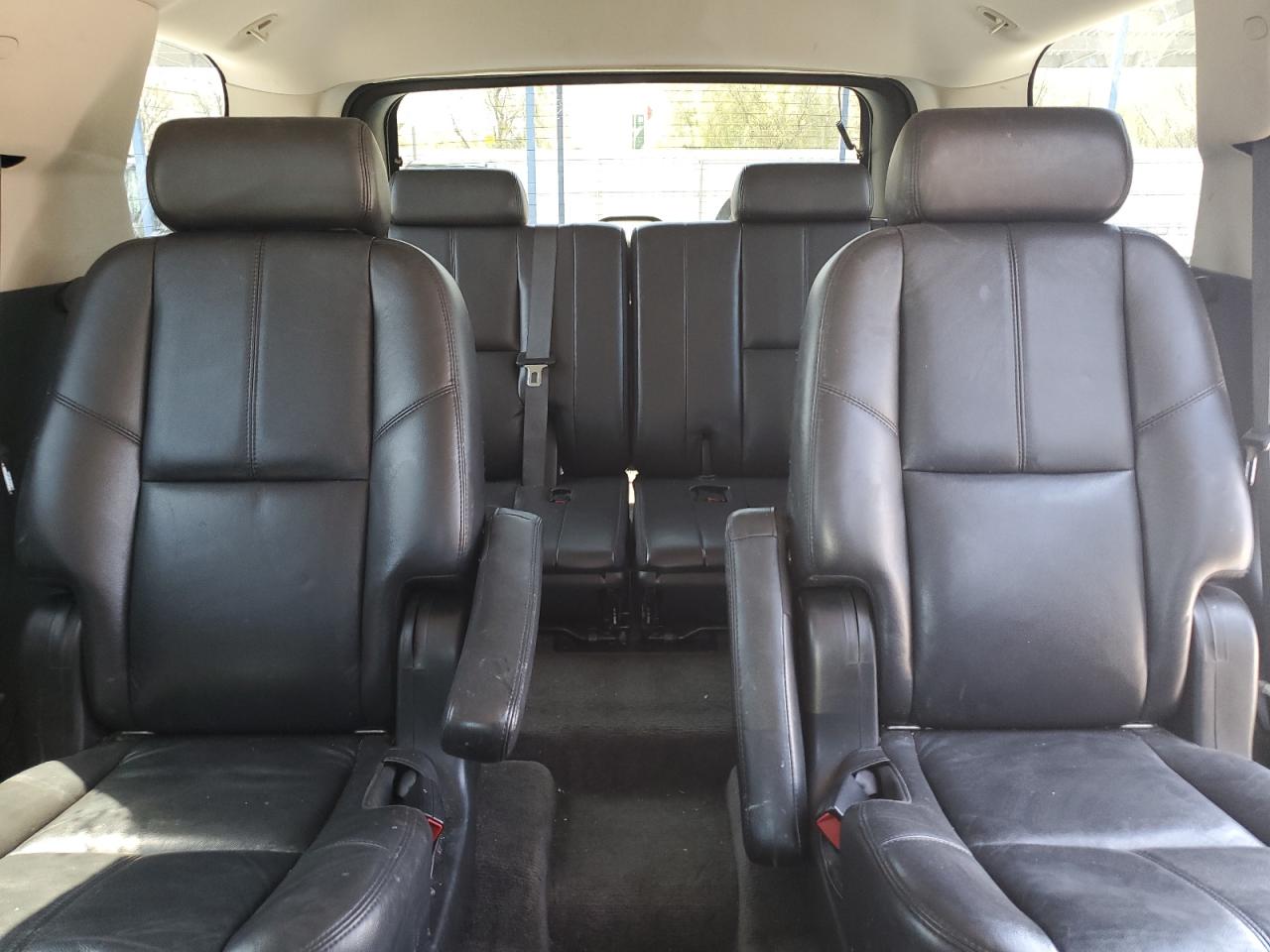 2009 GMC Yukon Slt VIN: 1GKFC33J29R120869 Lot: 62846315
