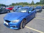2014 BMW 420D M SPO for sale at Copart SANDTOFT