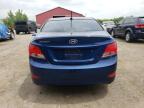 2015 HYUNDAI ACCENT GLS for sale at Copart ON - LONDON