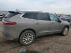 2019 Buick Enclave Premium იყიდება Greenwood-ში, NE - Hail