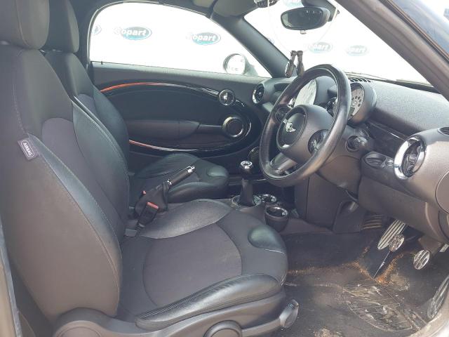 2013 MINI MINI ROADS