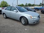 2009 Hyundai Sonata Gls იყიდება Chalfont-ში, PA - Water/Flood