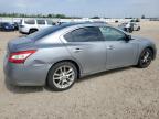 2009 Nissan Maxima S de vânzare în Nisku, AB - Rear End