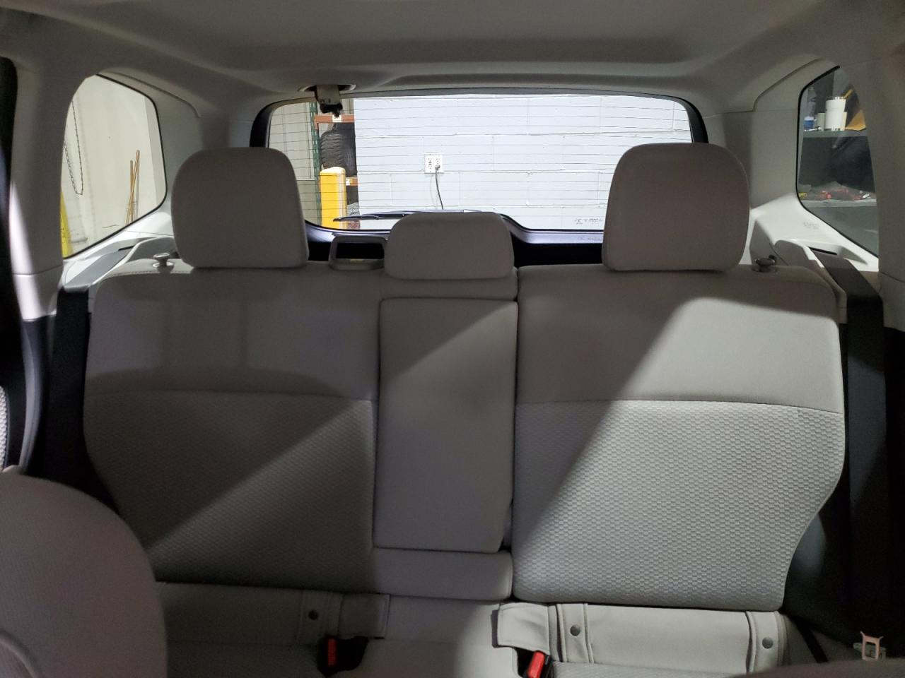 2017 Subaru Forester 2.5I Premium VIN: JF2SJAEC4HH408949 Lot: 60230325