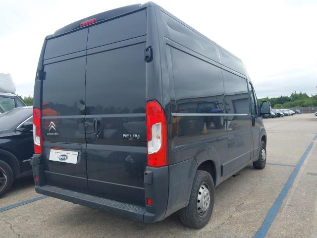 2022 CITROEN RELAY 35 L