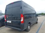 2022 CITROEN RELAY 35 L for sale at Copart NEWBURY