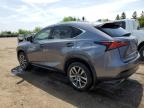 2018 LEXUS NX 300 BASE   for sale at Copart ON - TORONTO