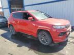 2023 Jeep Compass Limited   იყიდება North Las Vegas-ში, NV - Mechanical
