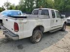 2000 Ford F250 Super Duty იყიდება Waldorf-ში, MD - Rear End