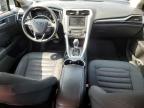 2016 Ford Fusion Se for Sale in Rancho Cucamonga, CA - Front End
