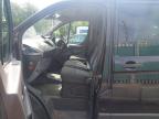 2014 FORD TRANSIT CU for sale at Copart WOLVERHAMPTON