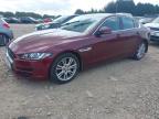 2015 JAGUAR XE PRESTIG for sale at Copart WISBECH