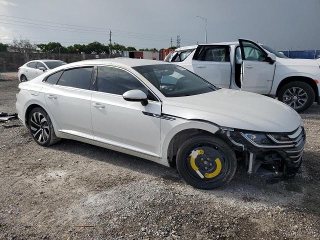  VOLKSWAGEN ARTEON 2023 Biały