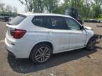2017 Bmw X3 Xdrive35I for Sale in New Britain, CT - Front End