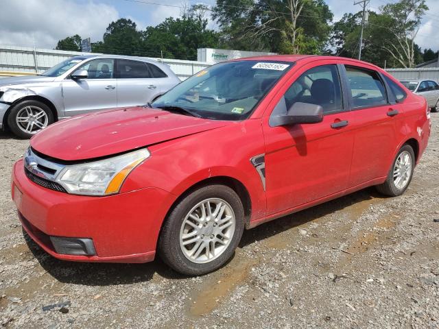 2008 Ford Focus Se