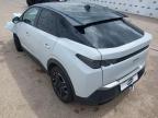 2024 PEUGEOT 3008 GT MH for sale at Copart SANDY