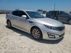 2015 Kia Optima Ex de vânzare în Temple, TX - Normal Wear