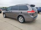 2013 Toyota Sienna Le for Sale in Grand Prairie, TX - Front End