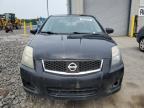 2011 Nissan Sentra 2.0 на продаже в Duryea, PA - Front End