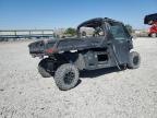 2021 CAN-AM DEFENDER MAX LIMITED a la Venta en Copart NV - RENO