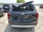 2020 Kia Telluride Sx zu verkaufen in Cahokia Heights, IL - Top/Roof