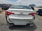 2016 Hyundai Sonata Se for Sale in Jacksonville, FL - Vandalism