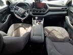 2020 Toyota Highlander L продається в Hampton, VA - Front End