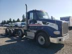 2017 Peterbilt 567 Truck Cab And Chassis de vânzare în Graham, WA - Minor Dent/Scratches
