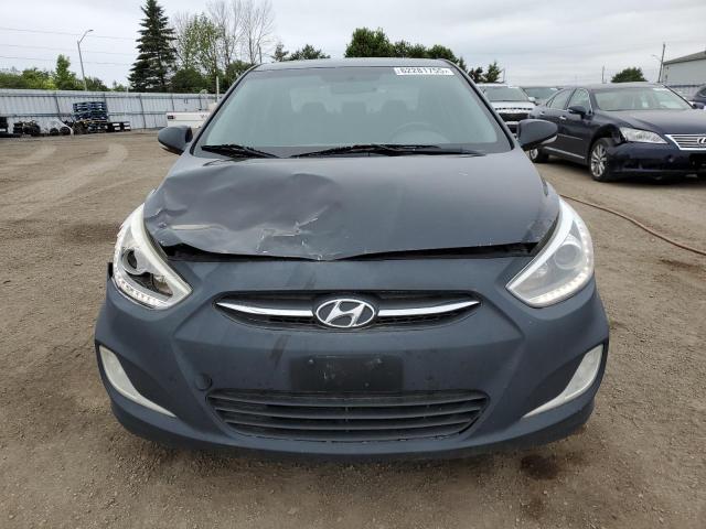 2015 HYUNDAI ACCENT GLS  