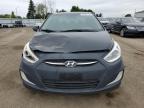 2015 HYUNDAI ACCENT GLS   for sale at Copart ON - TORONTO