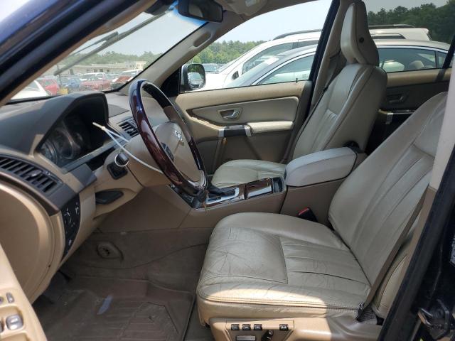  VOLVO XC90 2013 Синий