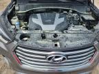 2017 HYUNDAI SANTA FE SE   à vendre chez Copart AR - LITTLE ROCK