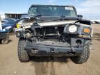 2004 Hummer H2  en Venta en Brighton, CO - Front End