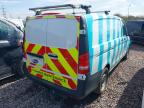 2022 MERCEDES BENZ VITO 114 P for sale at Copart BRISTOL