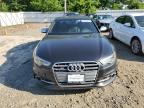 2013 AUDI S6    for sale at Copart NJ - TRENTON