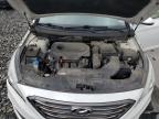2015 Hyundai Sonata Sport na sprzedaż w Duryea, PA - Mechanical
